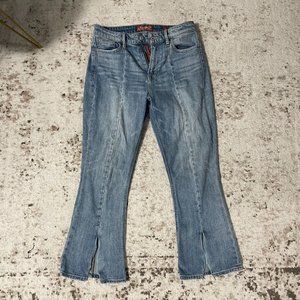 Lucky Brand Flare Jeans - Size 4 or 27